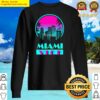 miami vice beach sweater