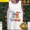 miser brothers too much tank top