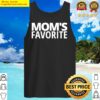 mom s favorite tank top