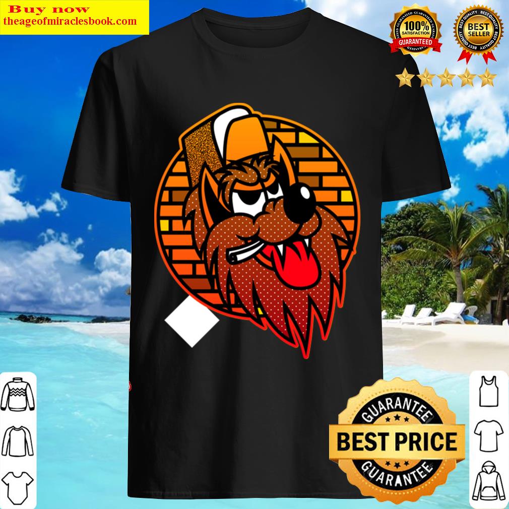 Monkey Hoodie Shirt