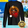 monkey hoodie sweater