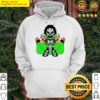 mortis micro brawler hoodie