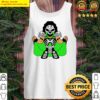 mortis micro brawler tank top