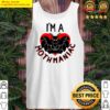 mothmania tank top