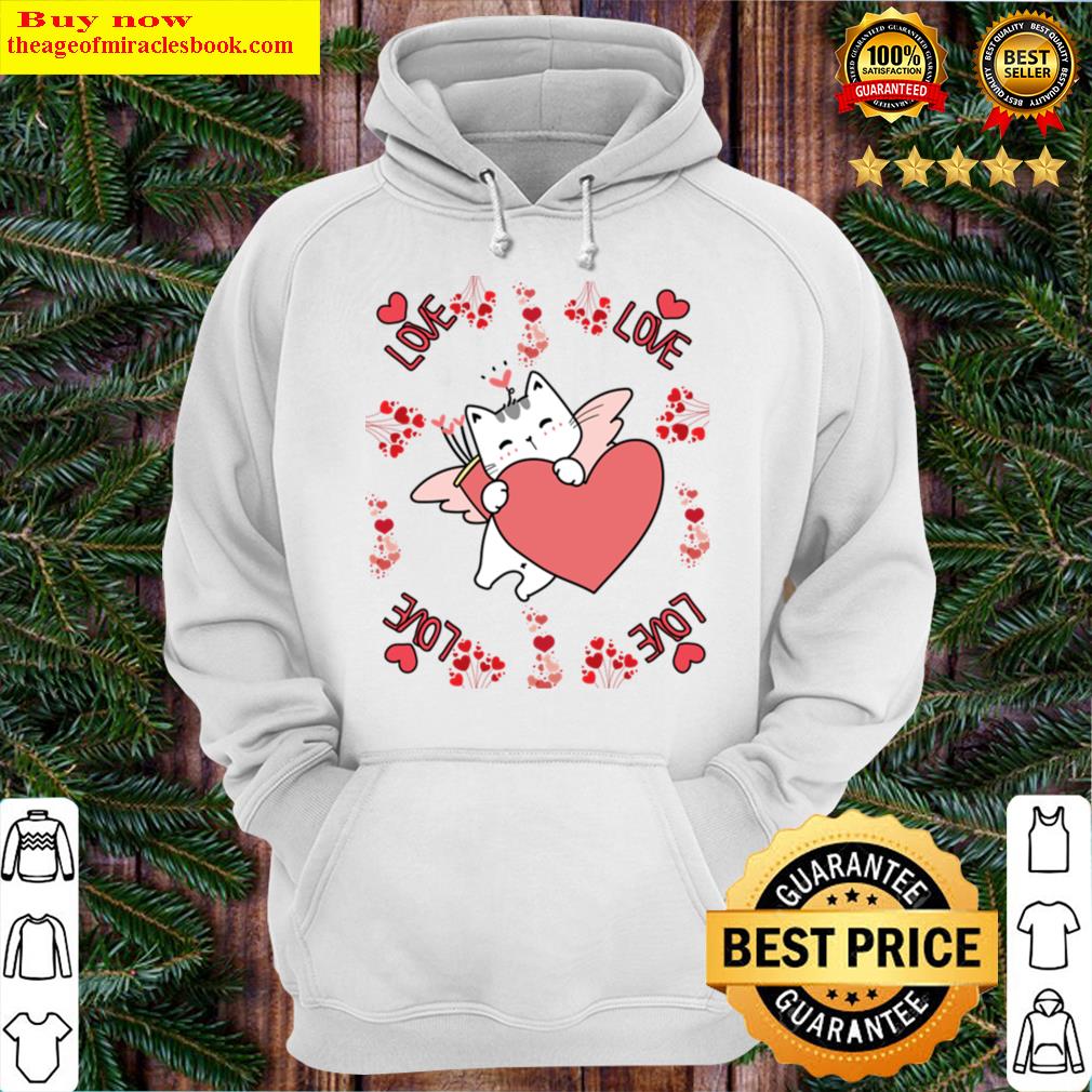 my one true love hoodie