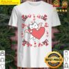 my one true love shirt