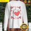 my one true love sweater
