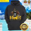 najee harris hoodie