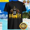 najee harris shirt