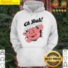 nice tea oh yeah hoodie