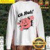 nice tea oh yeah sweater