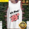 nice tea oh yeah tank top