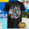 night camping shirt