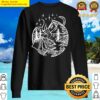 night camping sweater