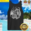 night camping tank top
