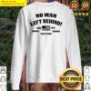no man left behind sweater