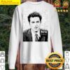 norm macdonald oj flashback sweater
