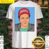norm macdonald shirt