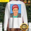 norm macdonald sweater