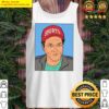 norm macdonald tank top