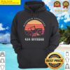 off road 4x4 mountain adventures hoodie