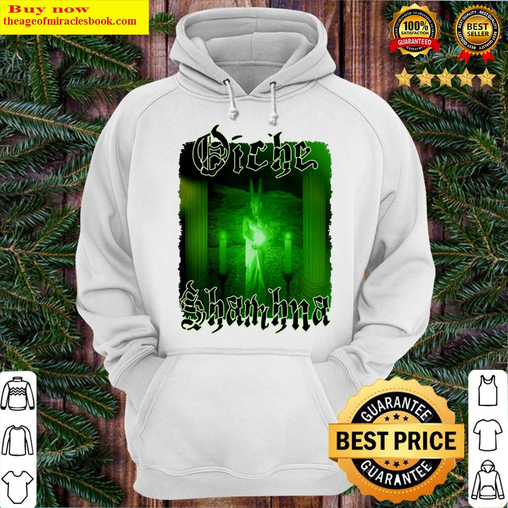 oiche shamhna the conjuring hoodie