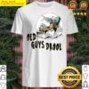 old guys drool shirt