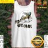old guys drool tank top