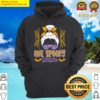 one spooky mama hoodie
