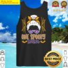 one spooky mama tank top