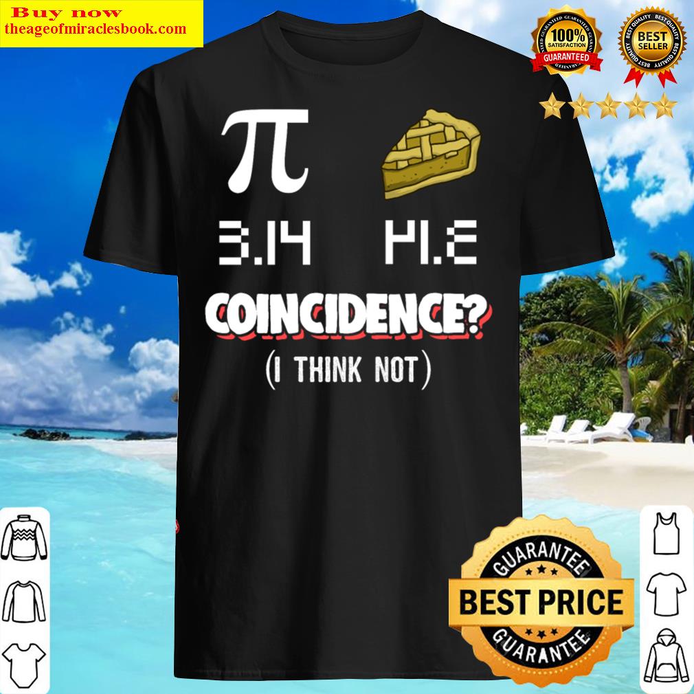 Pi Day Pun Science Funny Shirt Pi Day Pun Science Funny Shirt