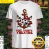 pike county theatre shirt
