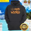 pretty wicked hoodie