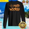 pretty wicked sweater