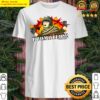 promoted hank jed shirt