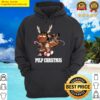 pulp christmas hoodie