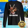 pulp christmas sweater