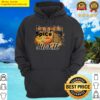 pumpkin spice junkie hoodie