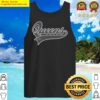 queens new york tank top