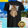rabbit sleep angle shirt shirt