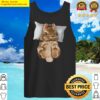 rabbit sleep angle shirt tank top
