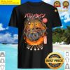 ramen spooky shirt