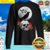 raven sweater