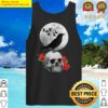 raven tank top
