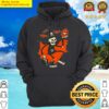 ready for halloween hoodie