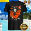 ready for halloween shirt