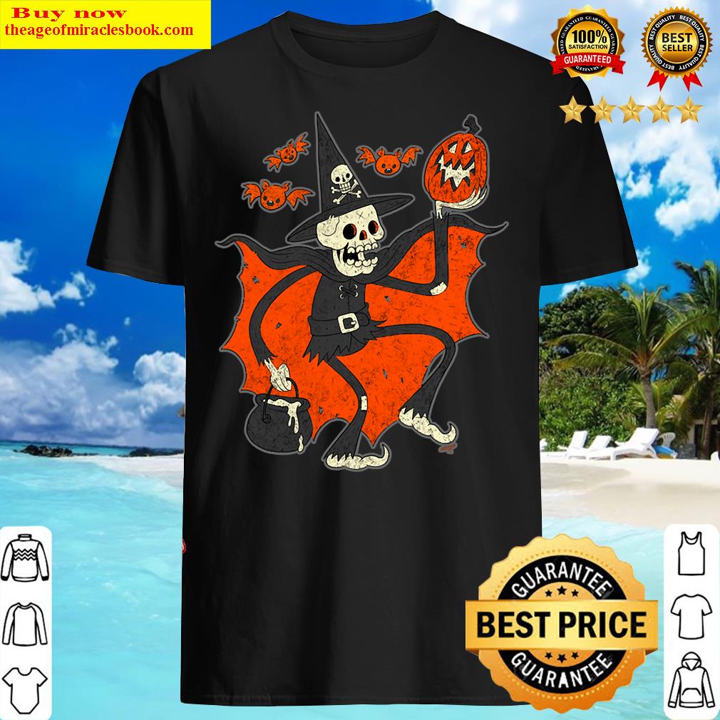 Ready For Halloween Shirt