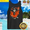 ready for halloween tank top