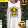 remember sharon giraffe tank top