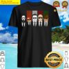 reservoir slasher shirt